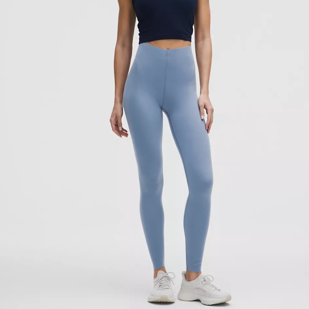 NWT‎ Lululemon Glow Up™ Super-High-Rise Tight 28"